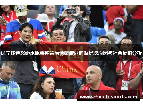 辽宁球迷怒砸水瓶事件背后情绪激烈的深层次原因与社会反响分析